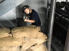 -镭战大联盟真人CS