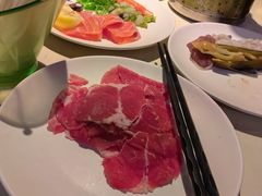 -加餐海鲜自助(集美银泰百货店)