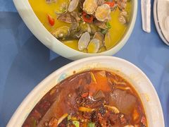 -阿毛饭店(和义路店)