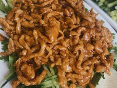 京酱肉丝-姥家春饼店(漳州二路店)