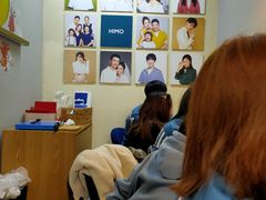 -海马体照相馆(北京大族广场店)