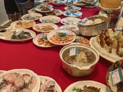 -群乐饭店(滨安路店)
