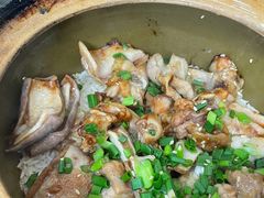 -红星光发煲仔饭(文海店)