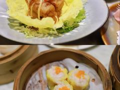 -厦门朗豪酒店 · 明阁中餐厅