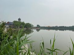 -盛世南宫影视城(北普陀影视城)