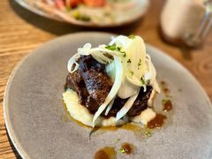红酒炖牛颊肉-Apollo·西班牙小酒馆(安福路店)