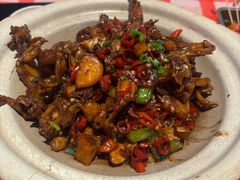 -辣小鲜·南昌大排档(船山路店)