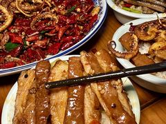 -李大爷的泡椒馆(冉家坝店)
