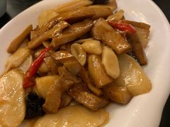 -西安饭庄·非遗陕菜(钟楼店)