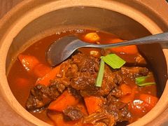 -火候轩品质湘菜·私厨(市府店)