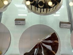 -St蛋糕王国(亨特店)