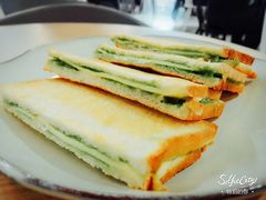 -HELLO 27 意面·沙拉·帕尼尼