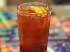 柠檬茶-敏华冰厅(番禺天河城店)