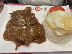 -華人 華星冰室(氹仔 店)