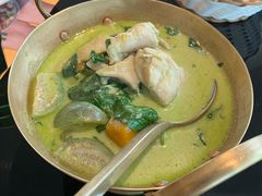 -simply thai天泰(静安嘉里中心店)