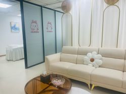 -薇兰专业脱毛连锁机构