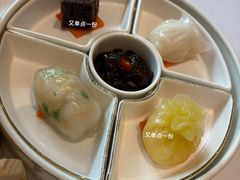 -南宁荔园维景国际大酒店·荔园中餐厅