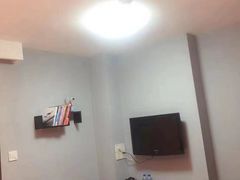 -德全心悦酒店(北京金台路地铁站店)