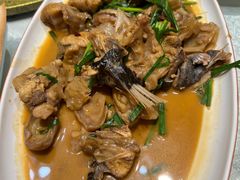 -和源祥·日照菜扛把子(万平口一店)