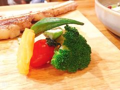 战斧牛排-阿顾西餐·牛排披萨(北戴河店)