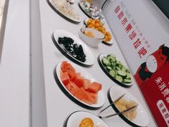 -豪享来中西餐厅(广灵店)