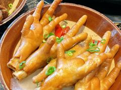 -冯校长老火锅(中联广场店)