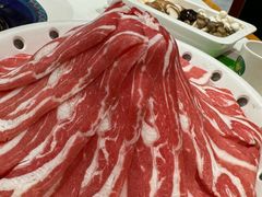 -曲氏老北京铜锅涮肉•火锅(不老街店)