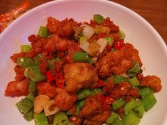 -青年公社烤鸭(蜀山万象汇店)