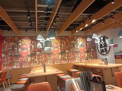 -味千拉面(广州金沙永旺梦乐城店)