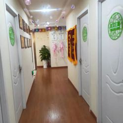 -Dr.林醫生产后修复·超级店(南京江宁同曦店)
