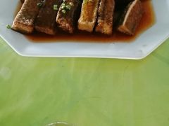 -淇沙湾渔村餐厅