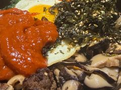-土大力韩式烤肉料理(39年·和平路店)