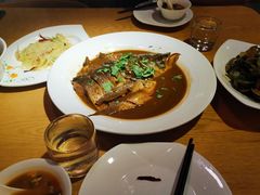 -有锞私房菜(良乡大学城店)