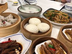 -顺德粥城·叹茶食粥(良化店)