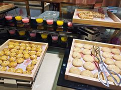 -比亚森自助烤肉料理(裕华店)