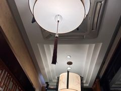 -福来居烤鸭店(天坛二店)