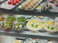 -海底捞火锅(高科广场店)