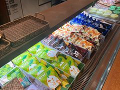-辛一·铜锣烧(鸿寿坊店)