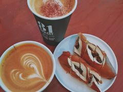 -81BAKERY(大学路店)