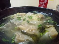 -海平馄饨(逍遥二路店)