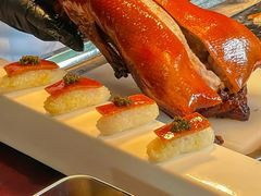 -四季民福烤鸭店(故宫店)