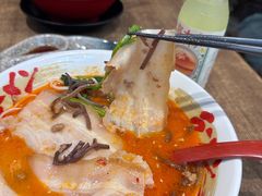 -豚王拉面(铜锣湾店 )