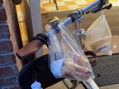 -佐敦面包铺·JORDAN BAKERY