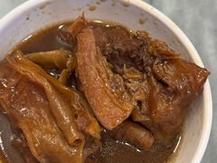 -恩宁刘福记(东华东路店)
