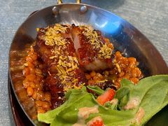 -谭厨中山传家菜.乳鸽.脆鲩鱼(华强北中航城店)