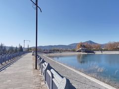 -清溪水库