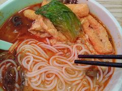 -家味螺蛳粉&烤鱼(五角场店)