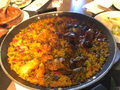 -Mezomd曼索蒂西班牙餐厅(广粤店)