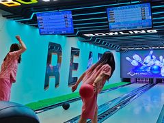 -涨巢·潮玩水疗局