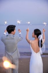 -秦皇岛我和你婚纱摄影工作室